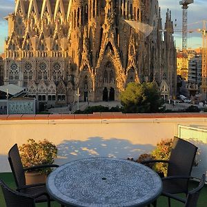 Absolute Sagrada Familia